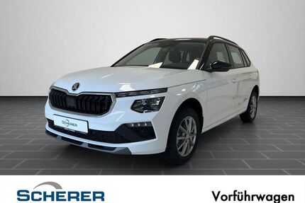 Skoda Kamiq Gebrauchtwagen