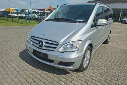 Mercedes-Benz Viano Gebrauchtwagen