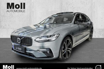 Volvo V90 Gebrauchtwagen