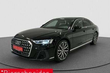 Audi A8 Gebrauchtwagen