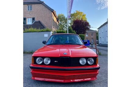 BMW 323 Gebrauchtwagen