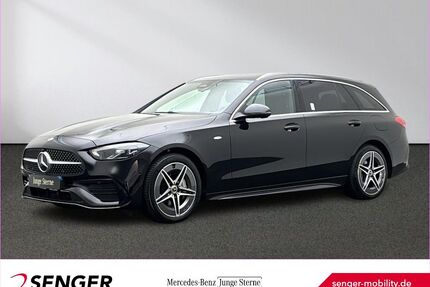 Mercedes-Benz C 300 Gebrauchtwagen