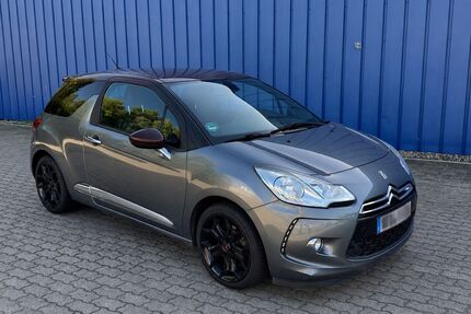 Citroen DS3 Gebrauchtwagen