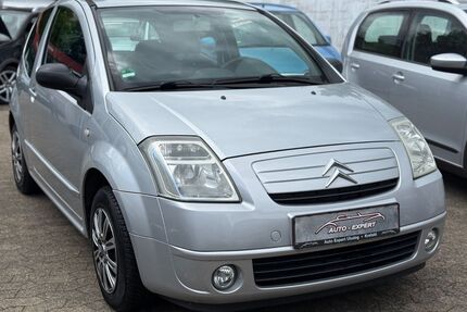 Citroen C2 Gebrauchtwagen
