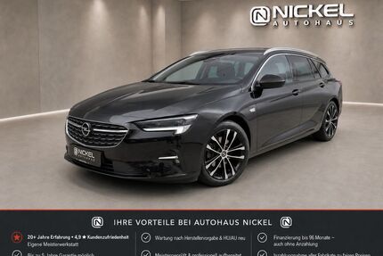 Opel Insignia Gebrauchtwagen