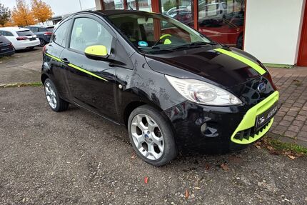 Ford Ka/Ka+ Gebrauchtwagen