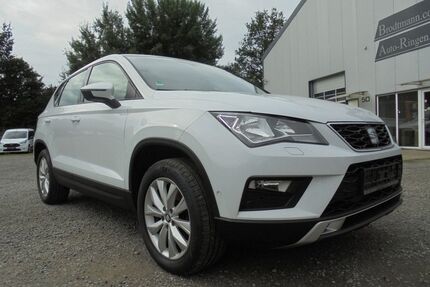 Seat Ateca Gebrauchtwagen
