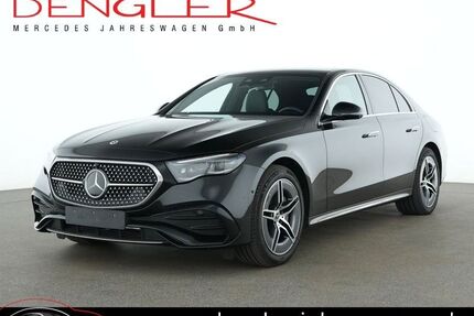 Mercedes-Benz E 300 Gebrauchtwagen