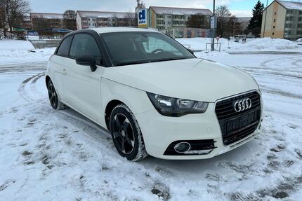 Audi A1 Gebrauchtwagen