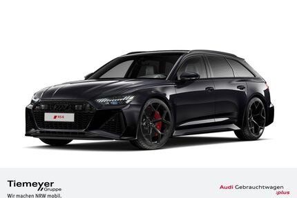 Audi RS6 Gebrauchtwagen