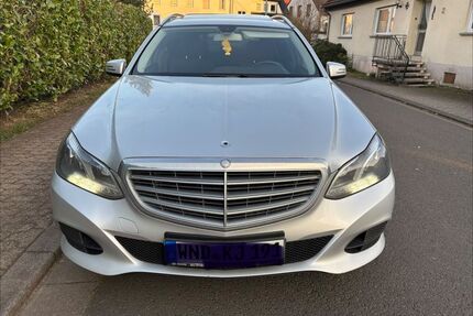 Mercedes-Benz E 250 Gebrauchtwagen