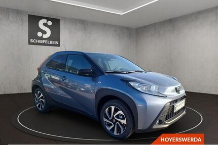Toyota Aygo (X) Gebrauchtwagen