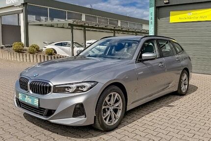 BMW 320 Gebrauchtwagen