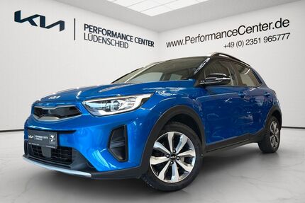 Kia Stonic Gebrauchtwagen