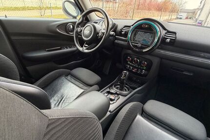 Mini Cooper D Clubman Gebrauchtwagen