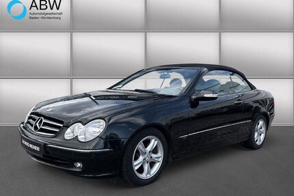 Mercedes-Benz CLK 200 Gebrauchtwagen