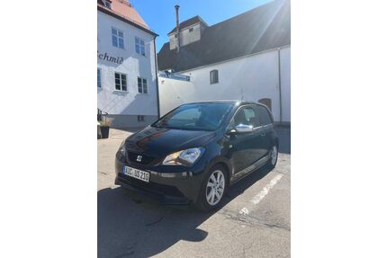 Seat Mii Gebrauchtwagen