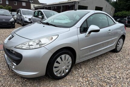 Peugeot 207 Gebrauchtwagen
