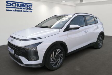 Hyundai BAYON Gebrauchtwagen