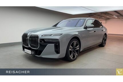 BMW 740 Gebrauchtwagen