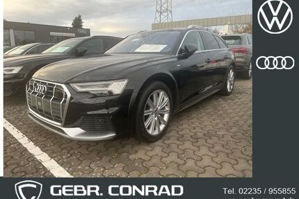 Audi A6 Allroad Gebrauchtwagen