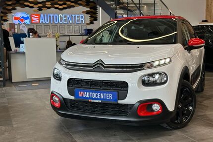 Citroen C3 Gebrauchtwagen