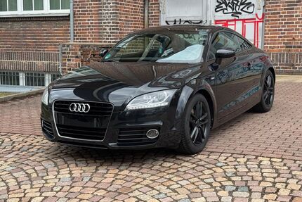 Audi TT Gebrauchtwagen