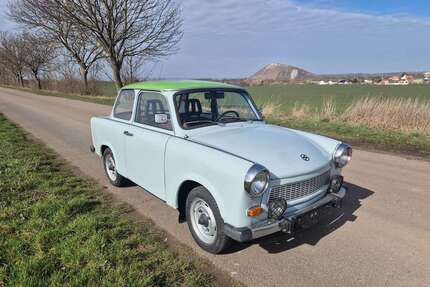 Trabant P601 