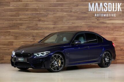 BMW M3 Gebrauchtwagen
