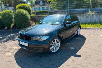 BMW 116 Gebrauchtwagen