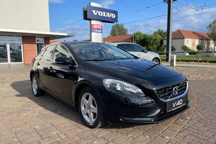 Volvo V40 Gebrauchtwagen
