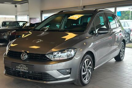 VW Golf Sportsvan Gebrauchtwagen