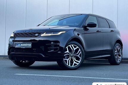 Land Rover Range Rover Evoque Gebrauchtwagen