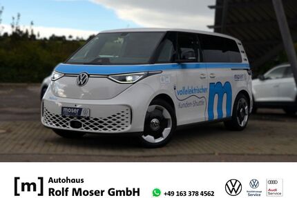 VW ID. Buzz Gebrauchtwagen