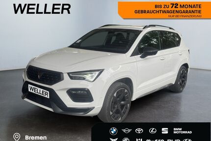 Cupra Ateca Gebrauchtwagen