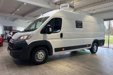 Citroen Jumper Gebrauchtwagen