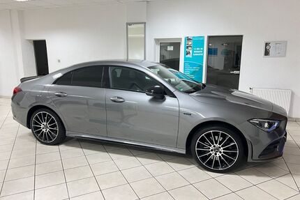 Mercedes-Benz CLA 250 Gebrauchtwagen