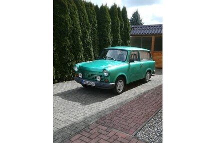 Trabant 1.1 Gebrauchtwagen
