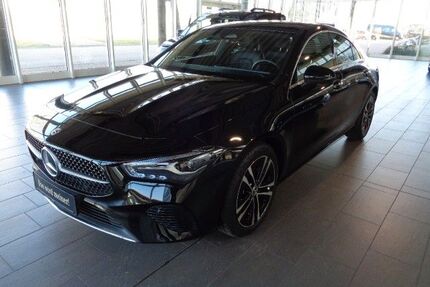 Mercedes-Benz CLA 180 Gebrauchtwagen