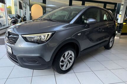 Opel Crossland (X) Gebrauchtwagen