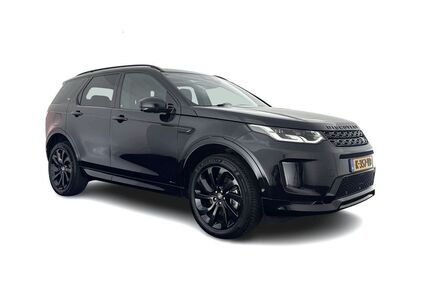 Land Rover Discovery Sport Gebrauchtwagen