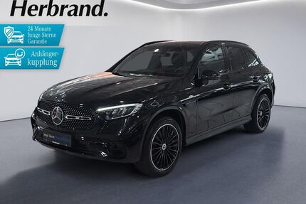 Mercedes-Benz GLC 300 Gebrauchtwagen