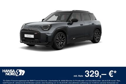 Mini Aceman SE Gebrauchtwagen