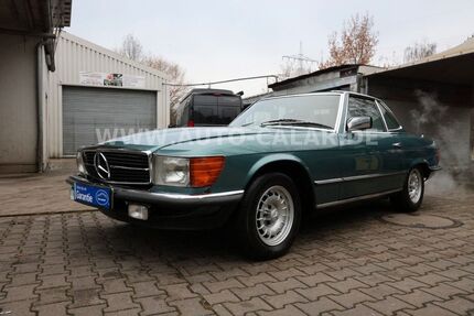 Mercedes-Benz 280 Gebrauchtwagen