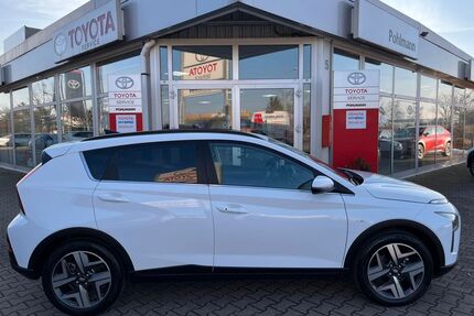 Hyundai BAYON Gebrauchtwagen