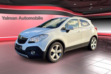 Opel Mokka Gebrauchtwagen