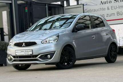 Mitsubishi Space Star Gebrauchtwagen