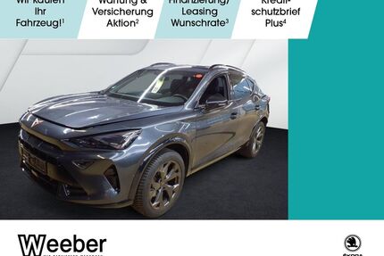 Cupra Formentor Gebrauchtwagen