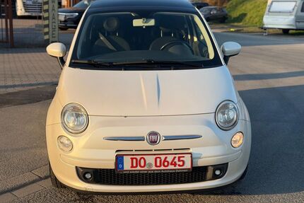 Fiat 500 Gebrauchtwagen