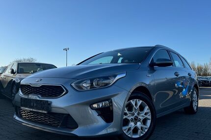 Kia ceed / Ceed Gebrauchtwagen